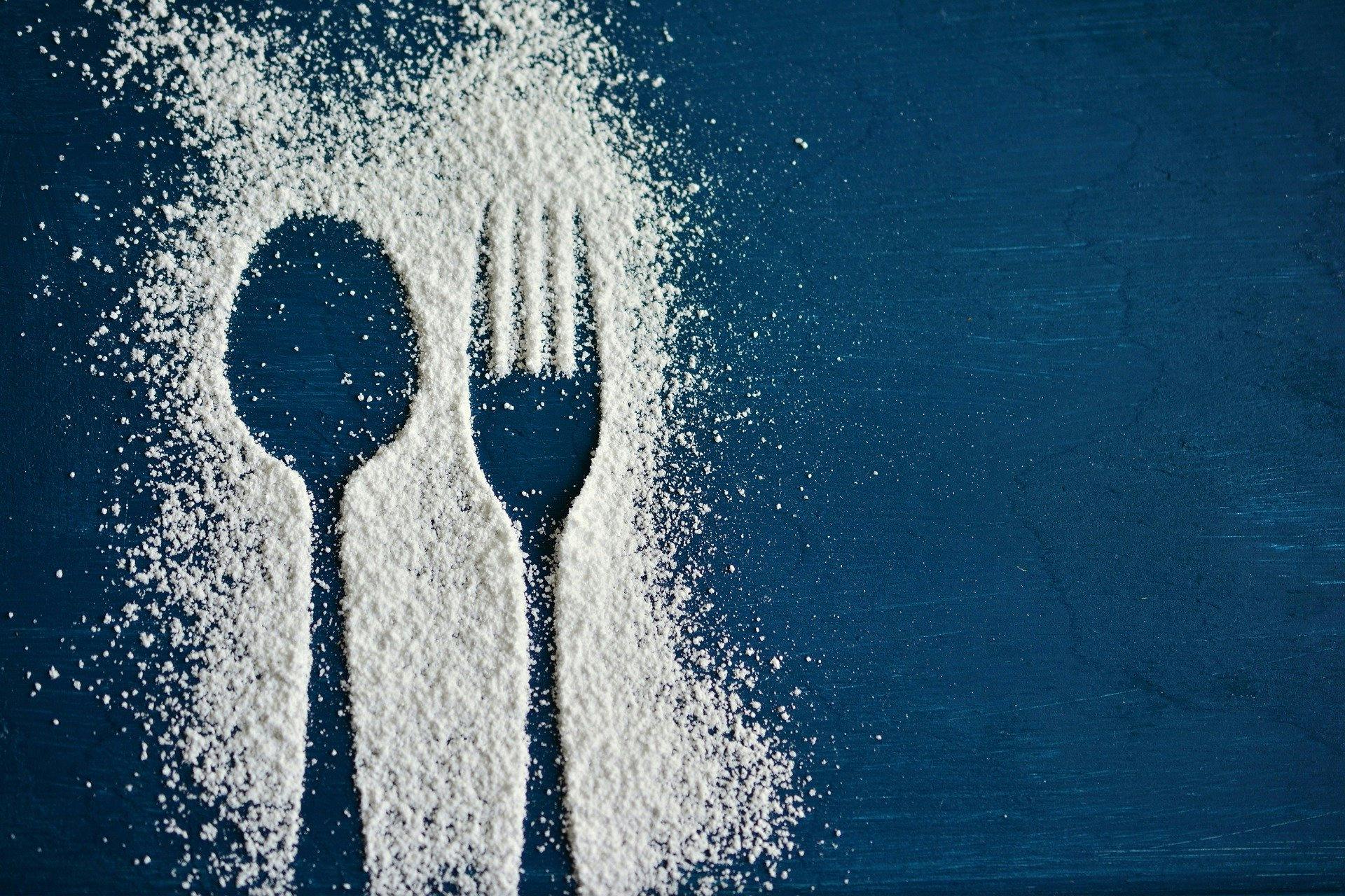 Ograniczanie cukru – od czego zacząć?