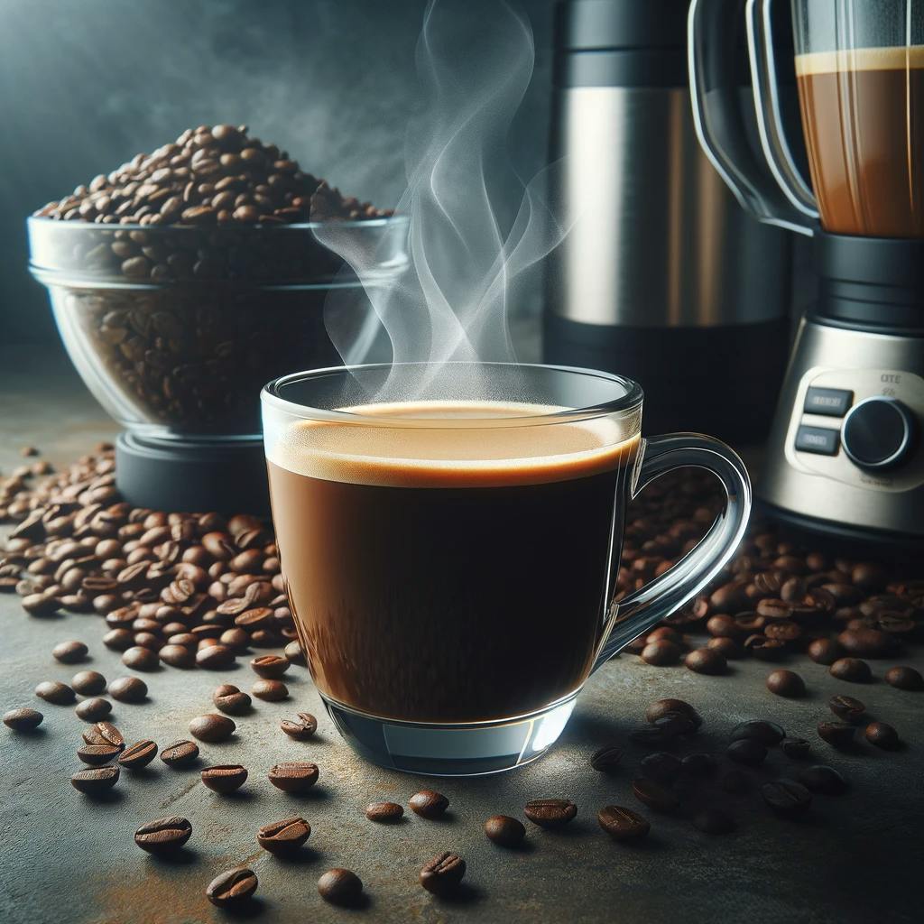 Kuloodporna kawa: właściwości, opinie i przepisy