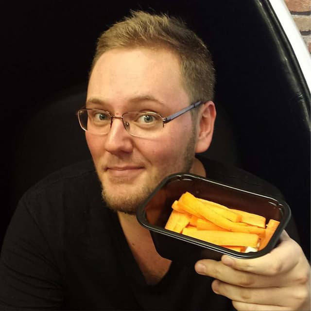 Grzegorz Barański (Dakan)