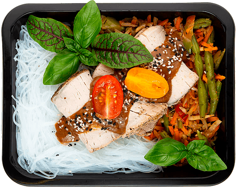 Tacka dla diety LowGluten&NoLactoseFit