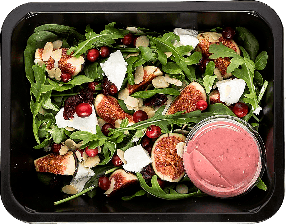 Tacka dla diety VegeFit