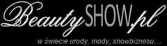 Logo portalu Beauty Show