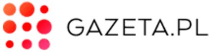 Logo Gazeta.pl