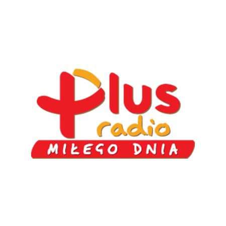 Logo Radio Plus