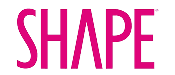 Logo magazynu Shape