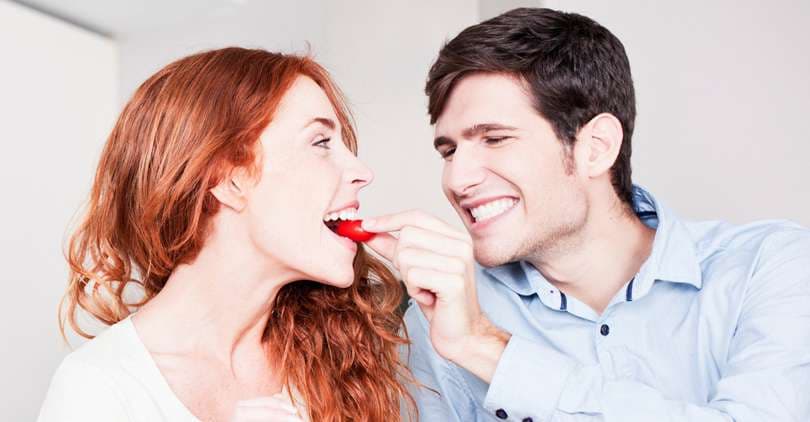 Zdjęcie 2 osób do promocji razem zawsze taniej